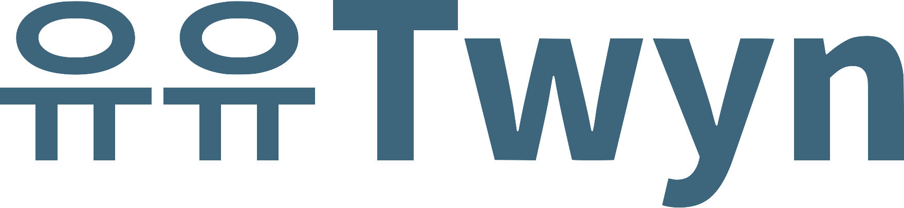 Twyn Logo